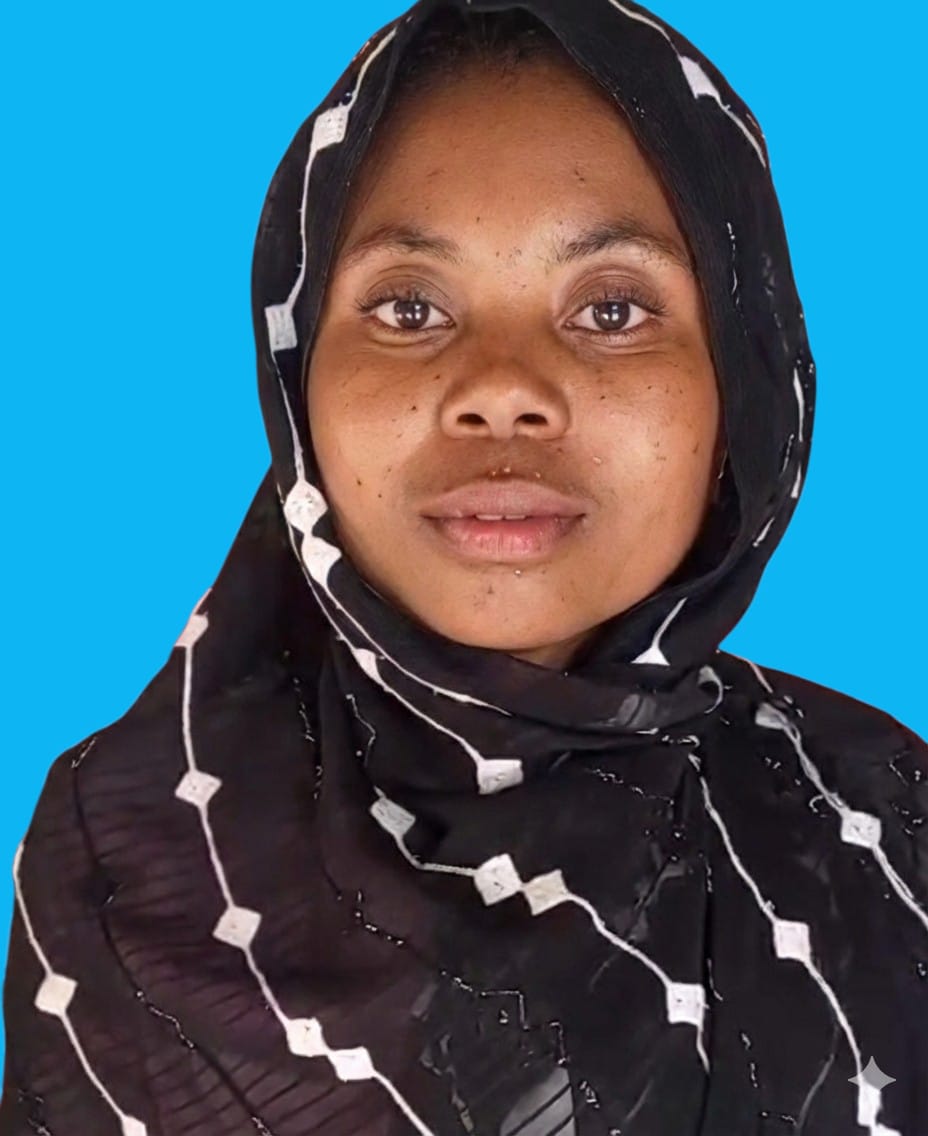 TONGAFARA AMINA