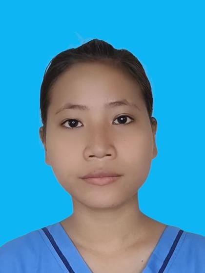WIN MYAT THU