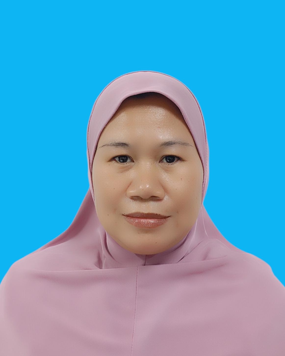 SANIH MINTARSIH BT AJO SARMIN