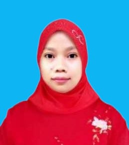 IIS SUPRIYATIN BT TARYA