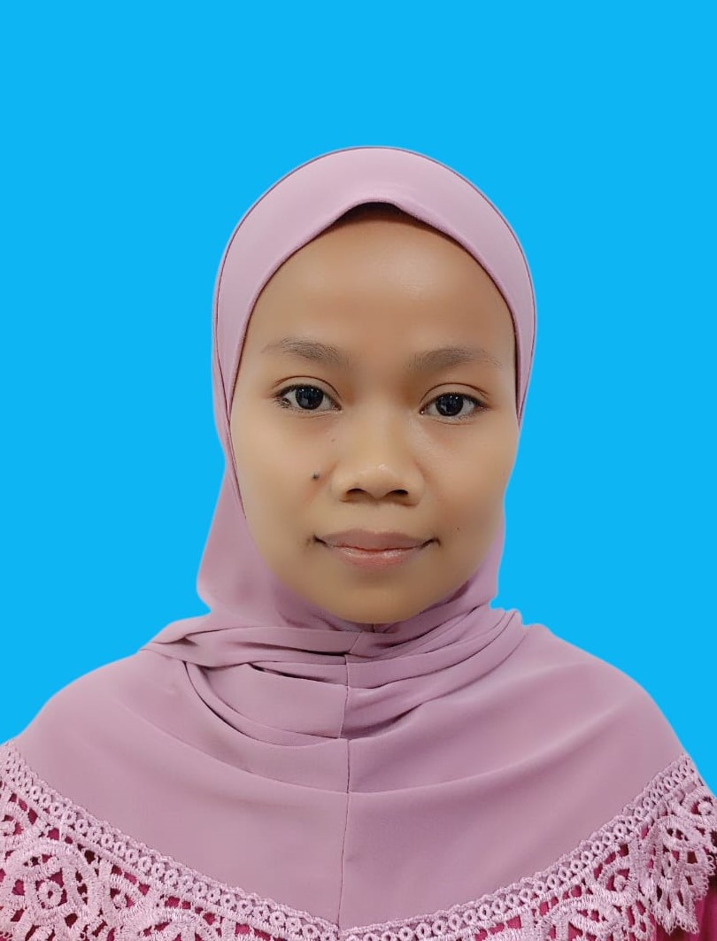 IIS SUPRIYATIN BT TARYA