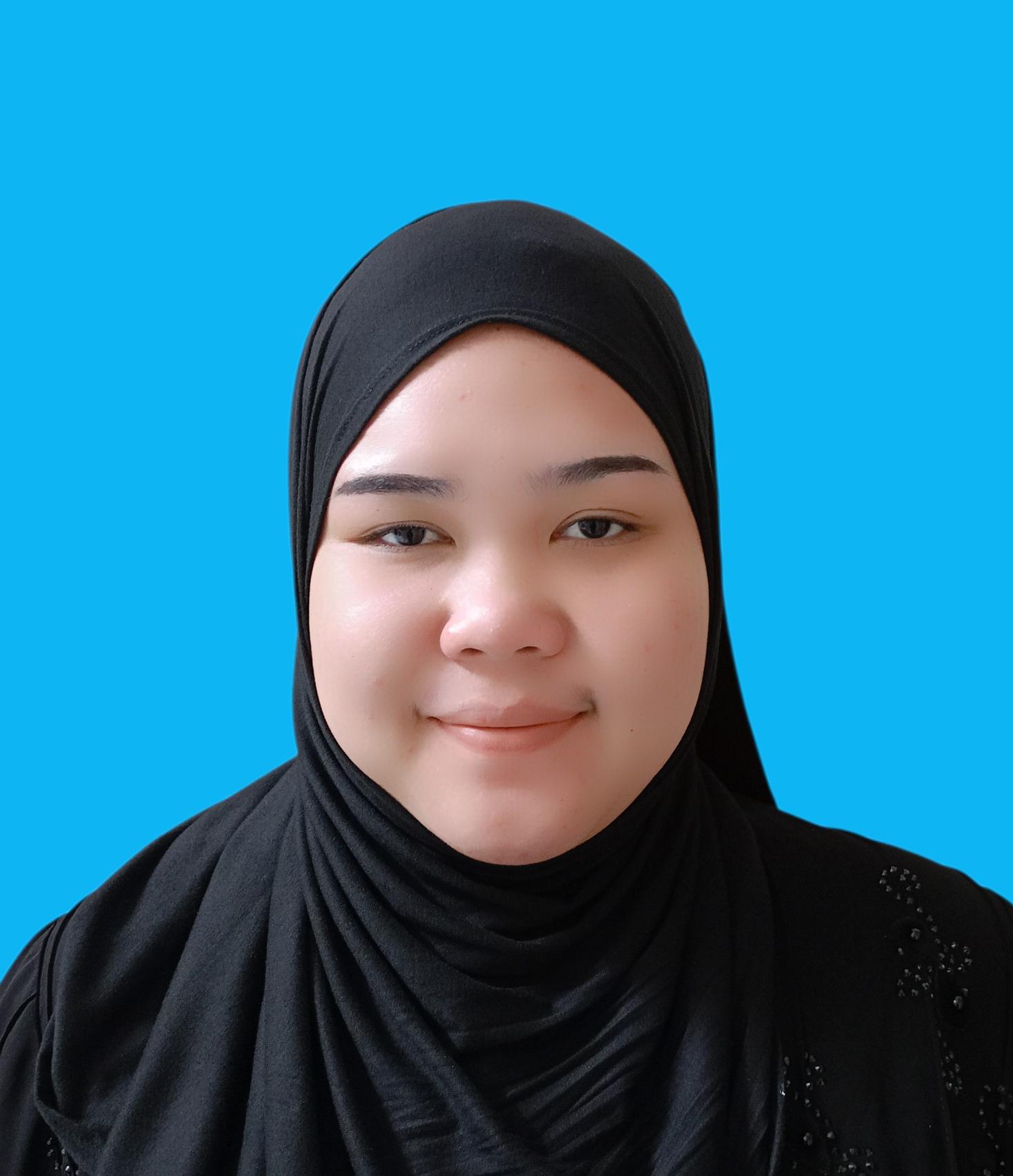 NOVI RAMADANI SARI SILAM