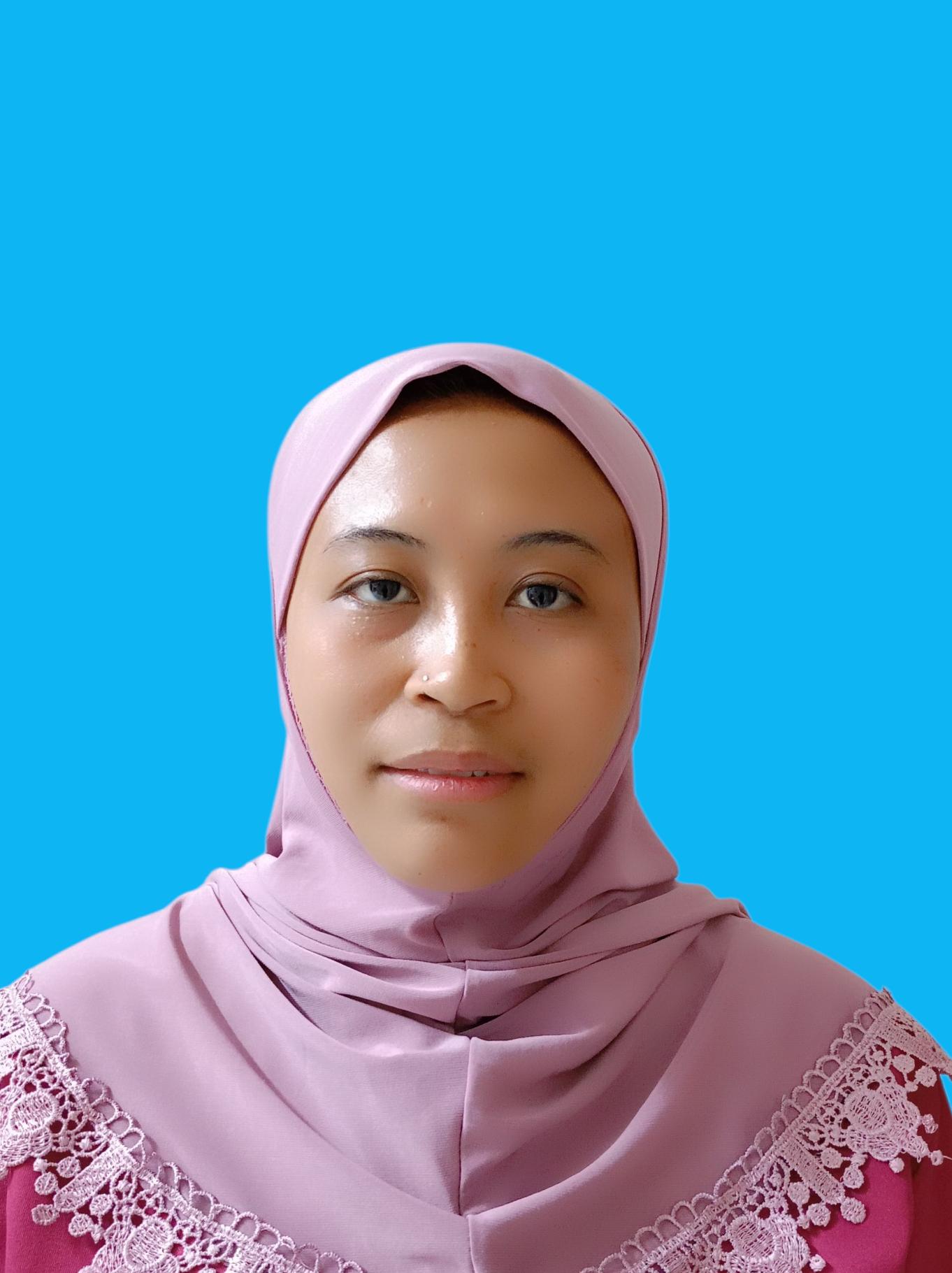 KARNIATI ANING RILANG