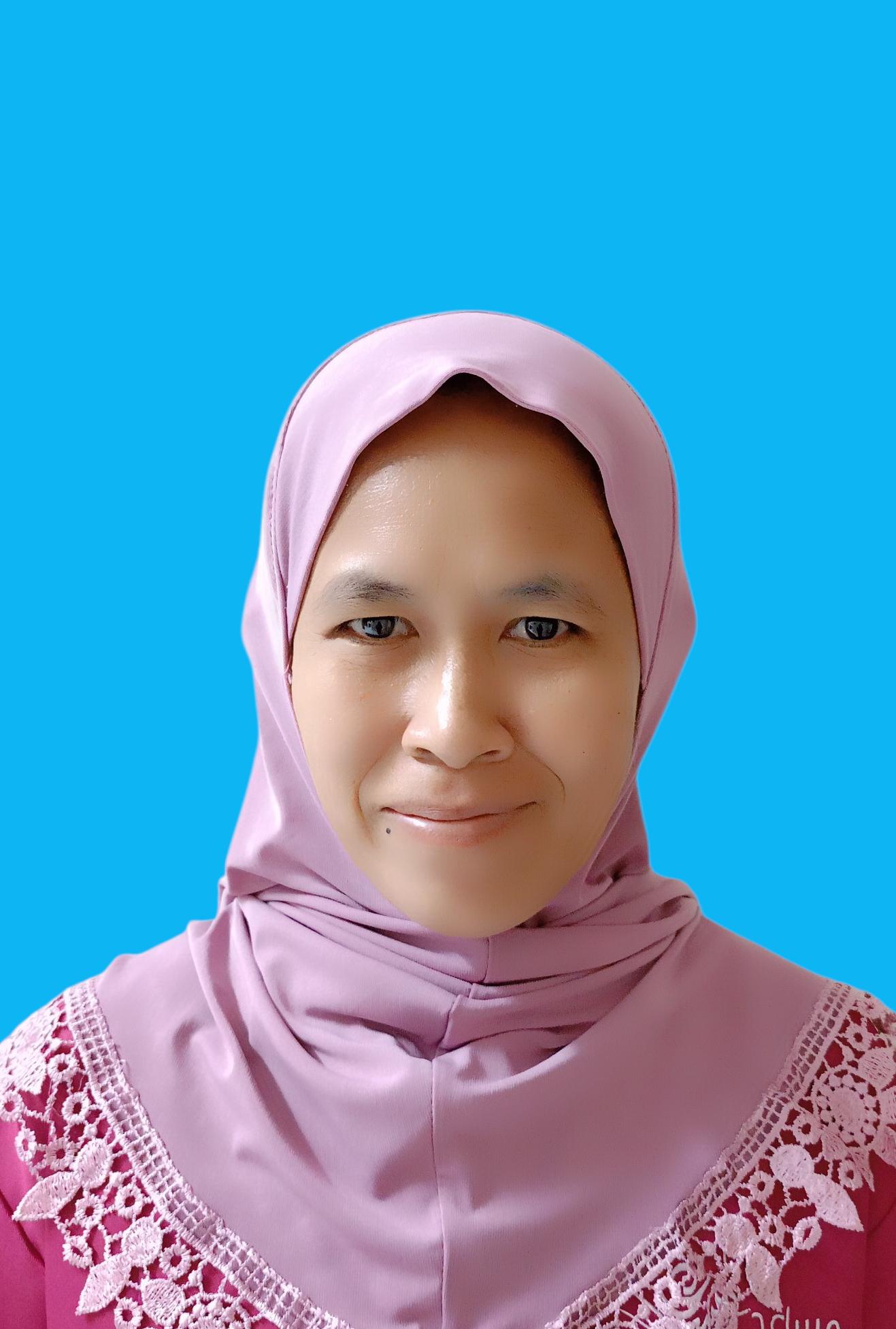 TUTI SUMIATI BT WARTA JAIR