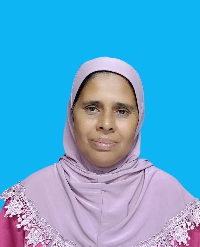 SHARA VILASINI RAGHU NADHAN