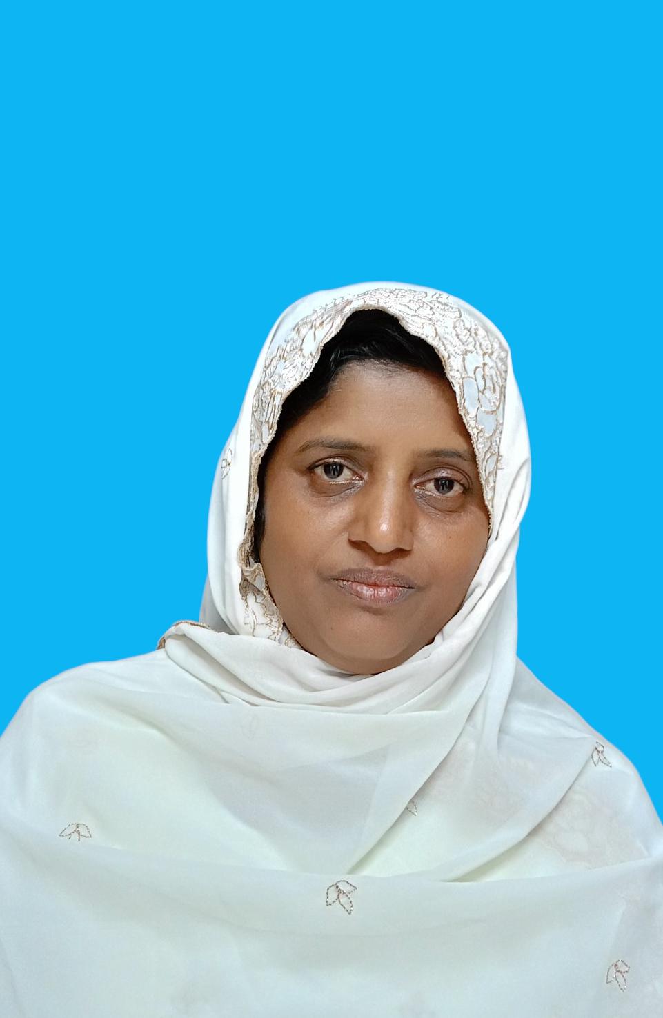 SAFEENA AFSAL