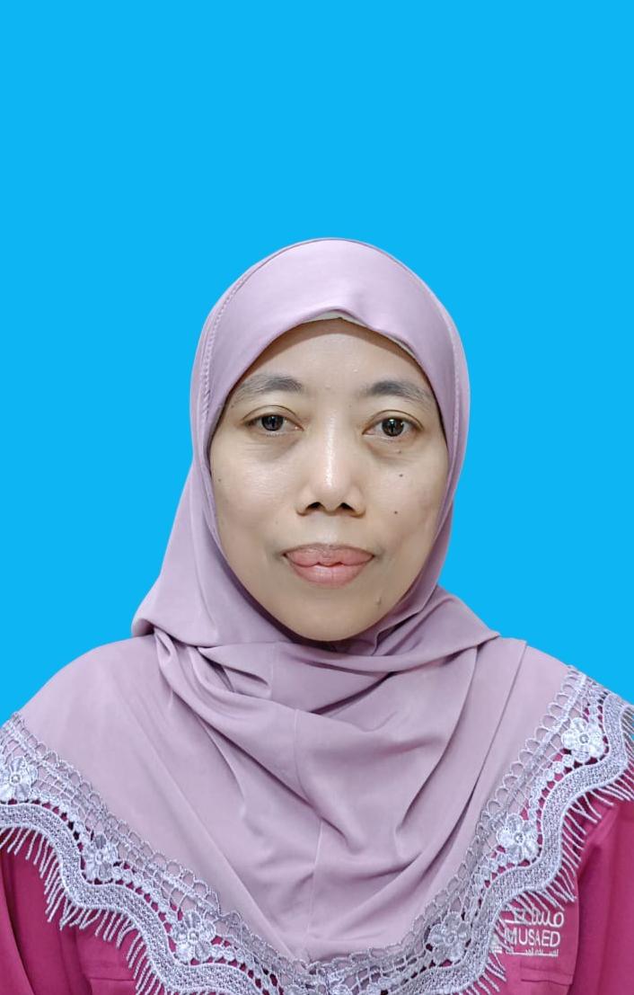AAS JAMILIAH BT SANAWIRI SANTA