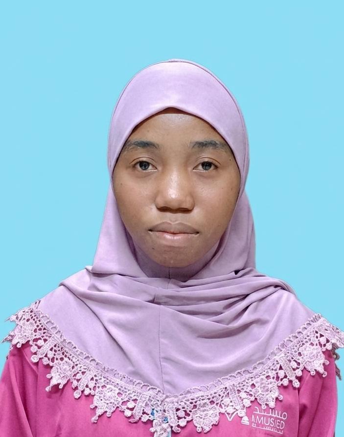 RASOANJANAKA  VAO NOELLA