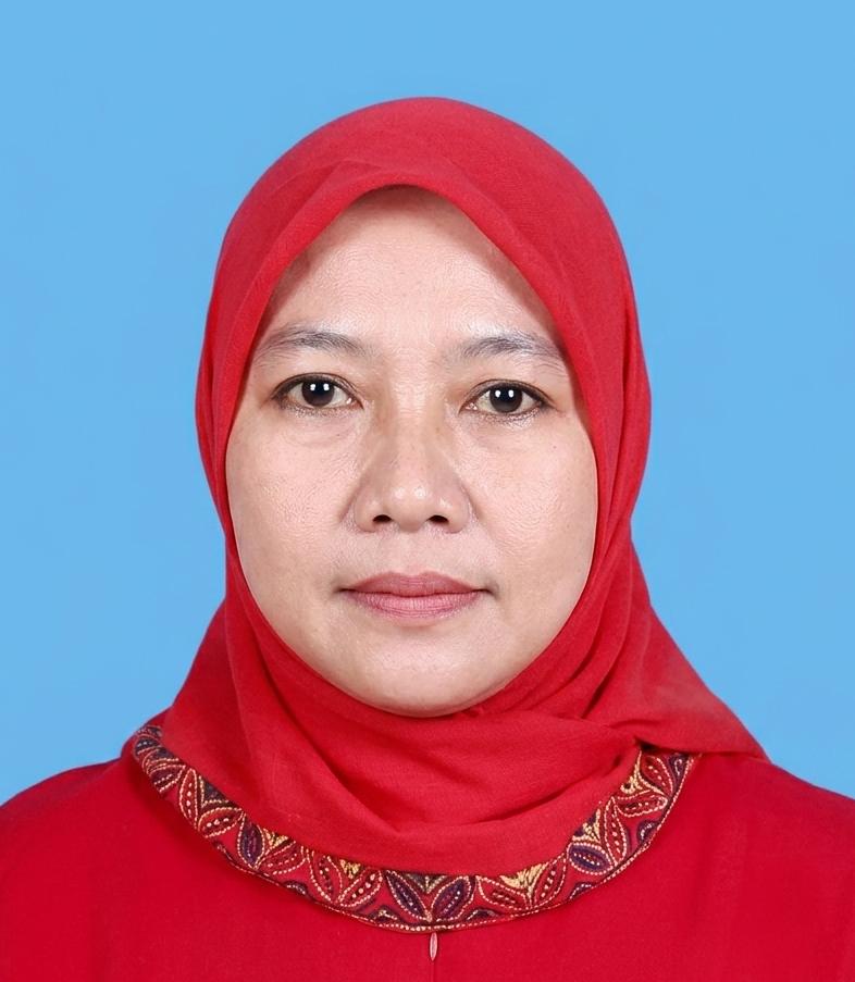 MACHRIYA MASLAN MAAT