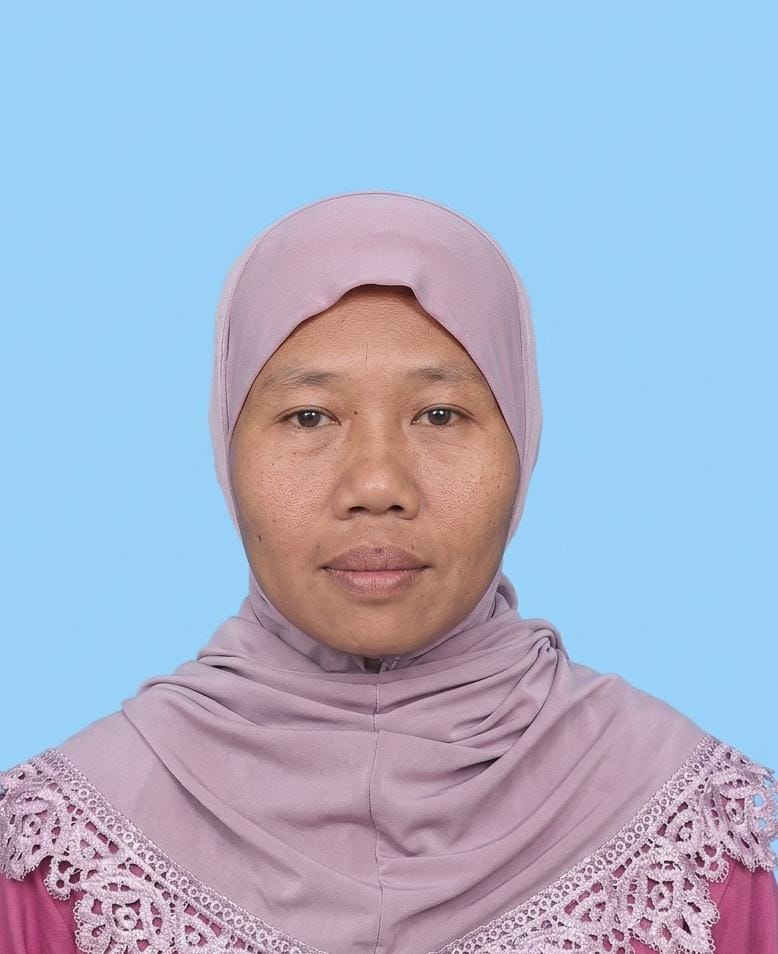 SURIYATMAH BT ARNADI