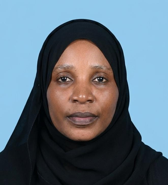 FATMA NASSORO SHABANI