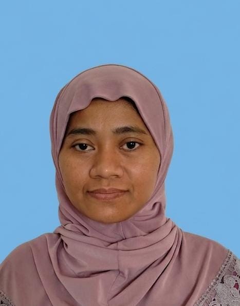 LINDA BT KARNUDIN SODER