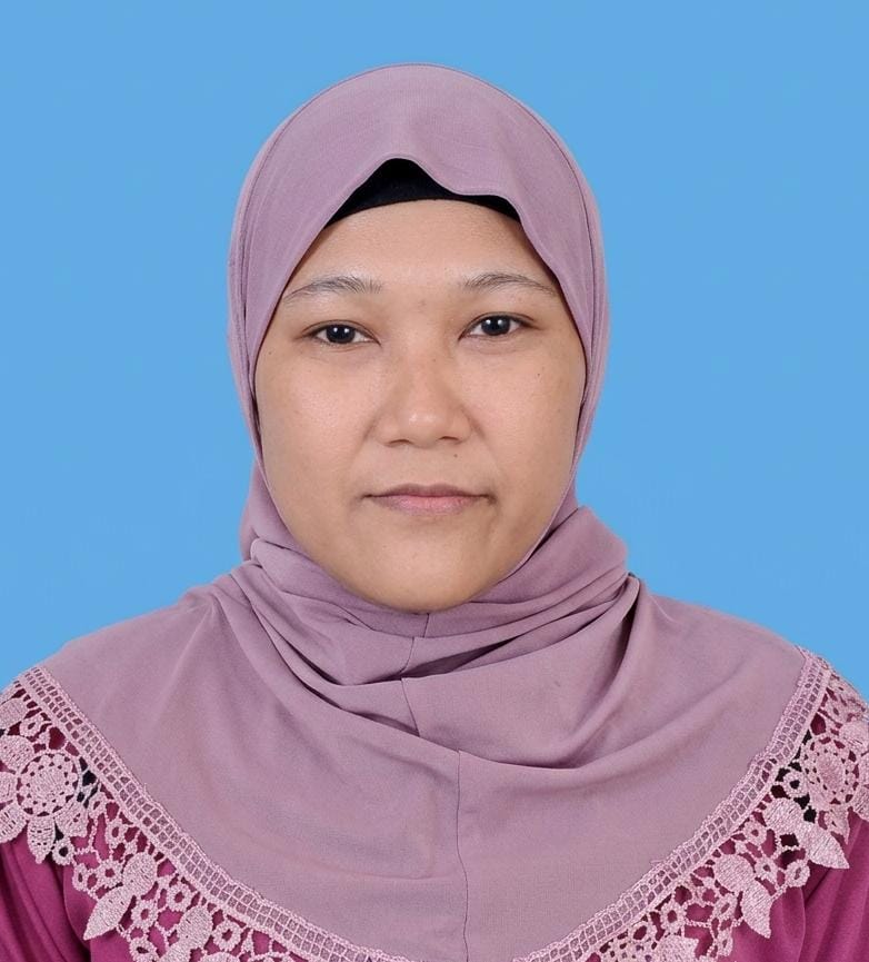IRMA PRAMITA BT SAKI
