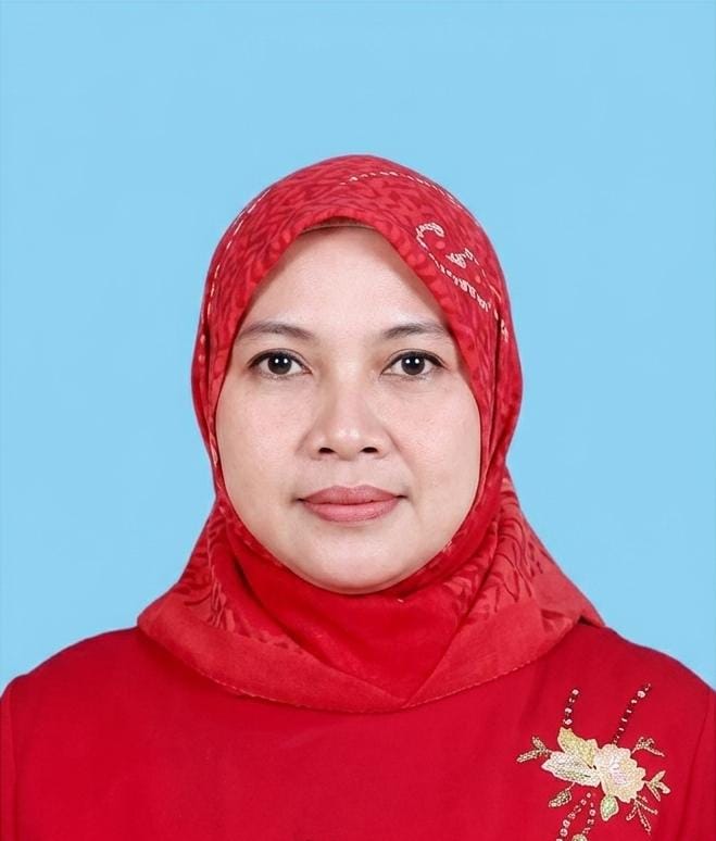 YULI ADE MAHPUDIN