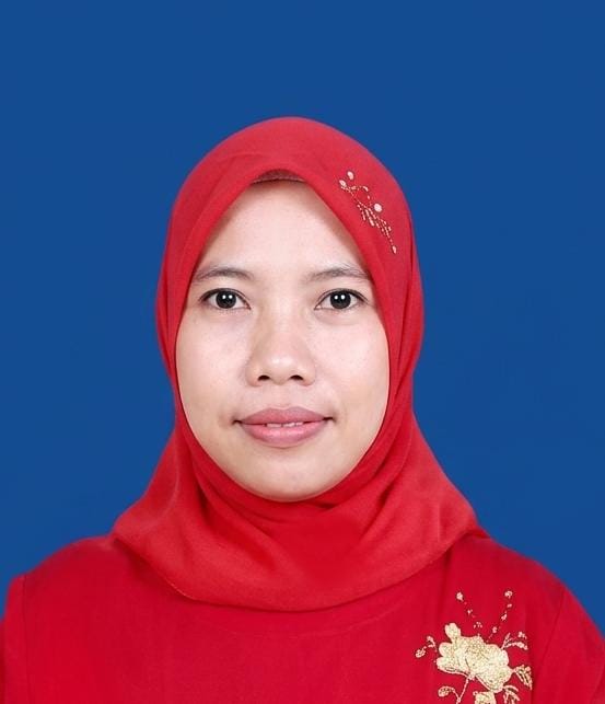 NIDIA SARIMAH JAJANG