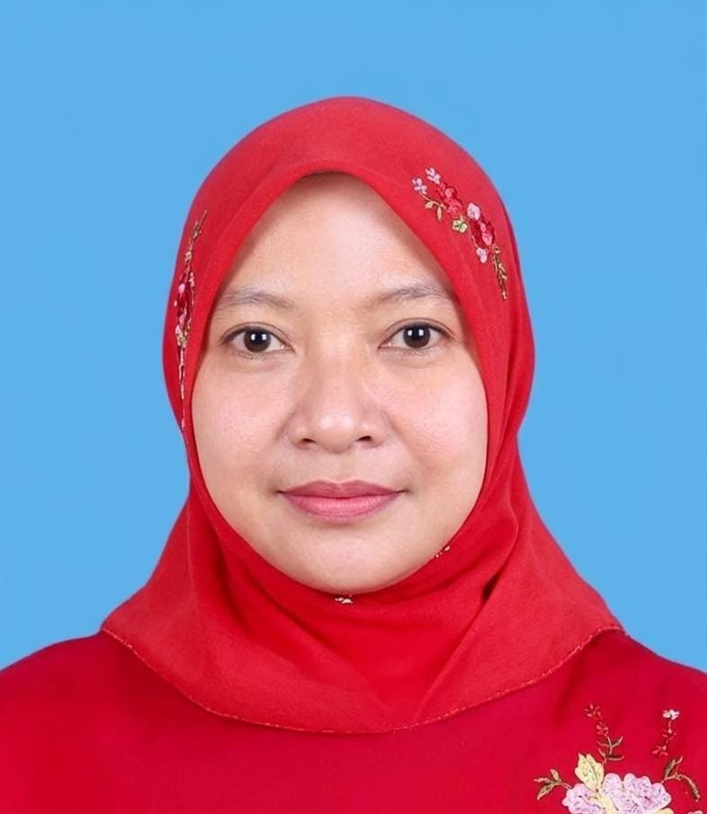 ROSALINA DARTENG MISLAM