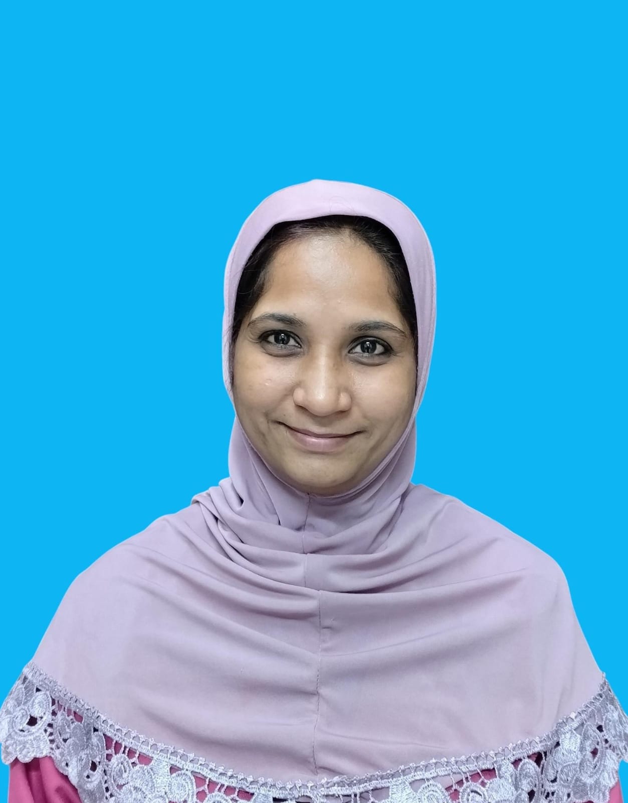 AYESHA BEGUM