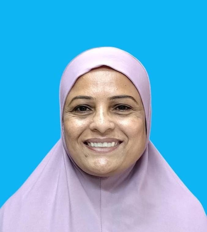 SABANABIBI ABDEALI KANCHWALA