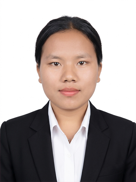 KAY THWE