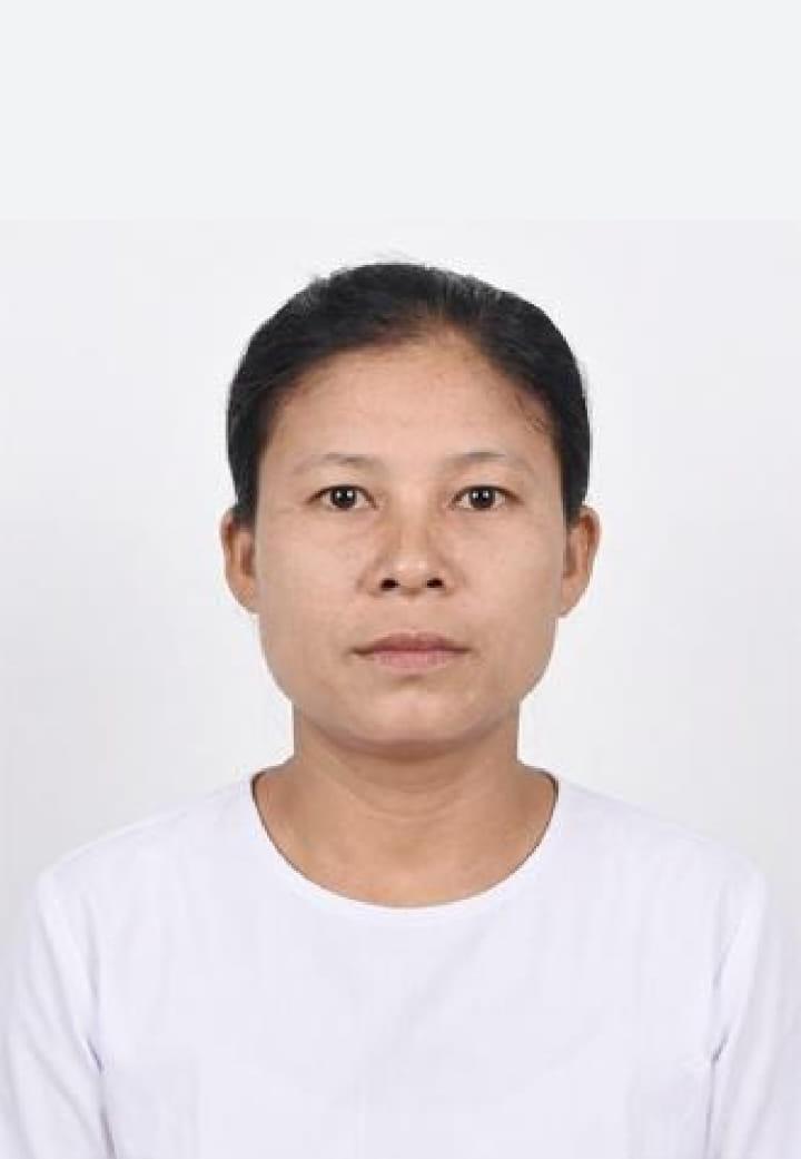 ZAR ZAR LIN