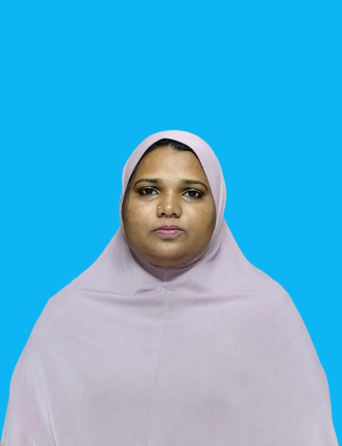 ANJANA RAJAN